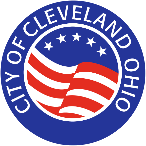 Official seal of the City of Cleveland, Ohio