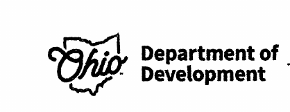 Ohio Department of Development